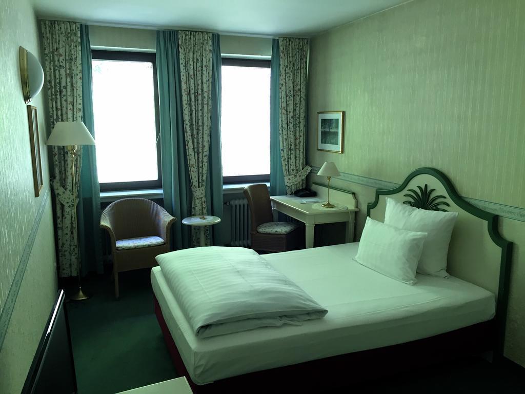Hotel Moselromantik Weissmühle Cochem