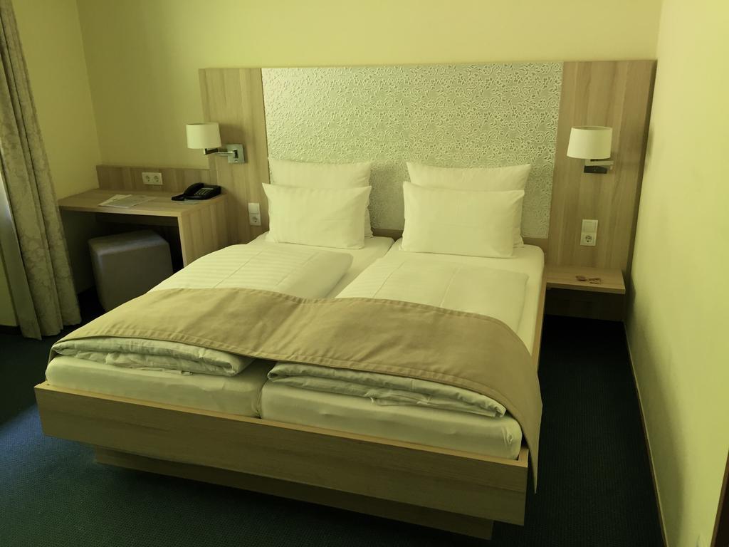 Hotel Moselromantik Weissmuehle