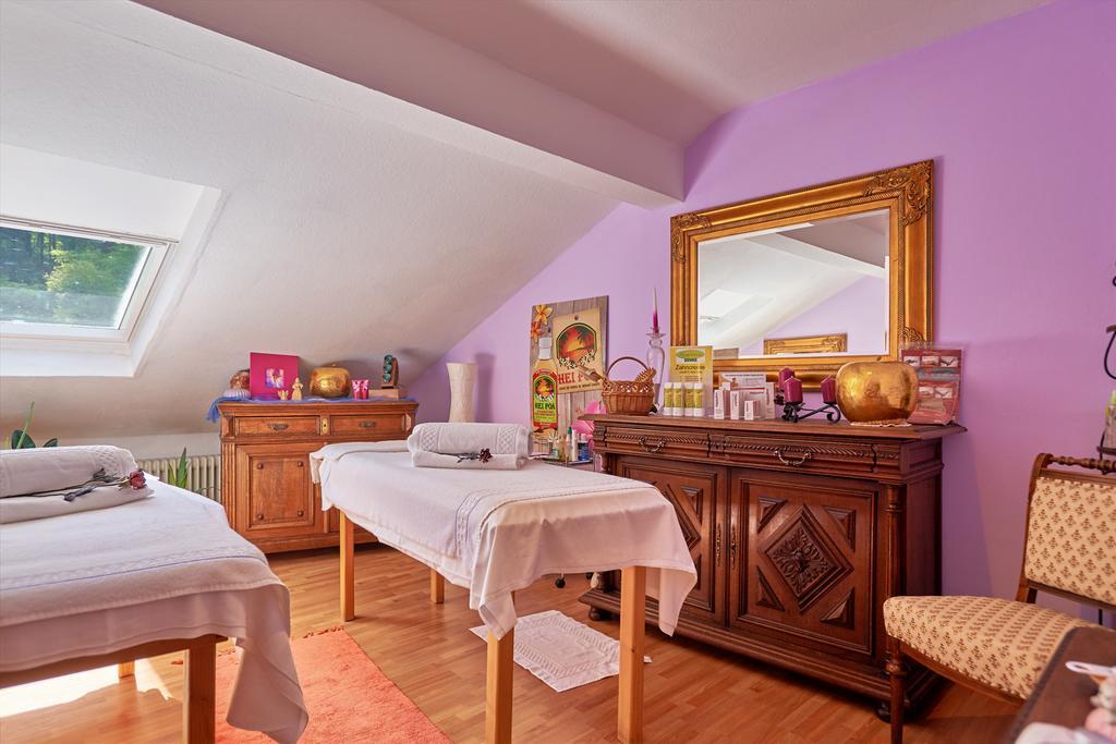 Hotel Moselromantik Weissmuehle 3*