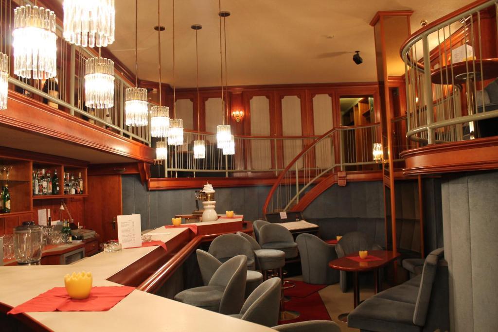 Hotel Moselromantik Weissmuehle 3*
