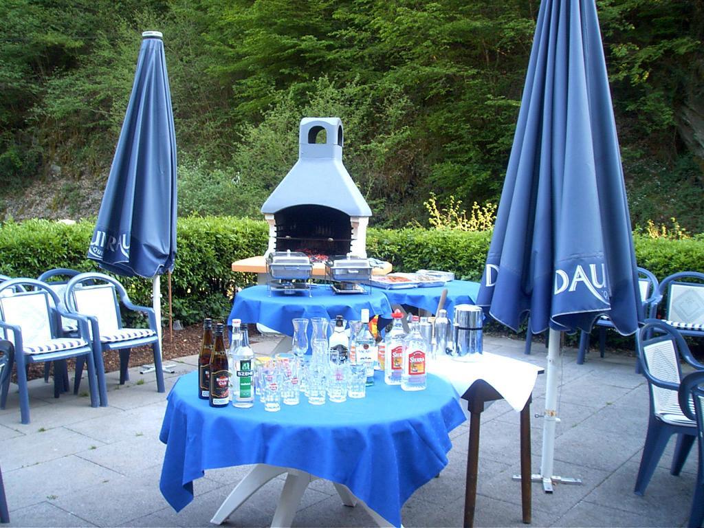 Hotel Moselromantik Weissmuehle 3*